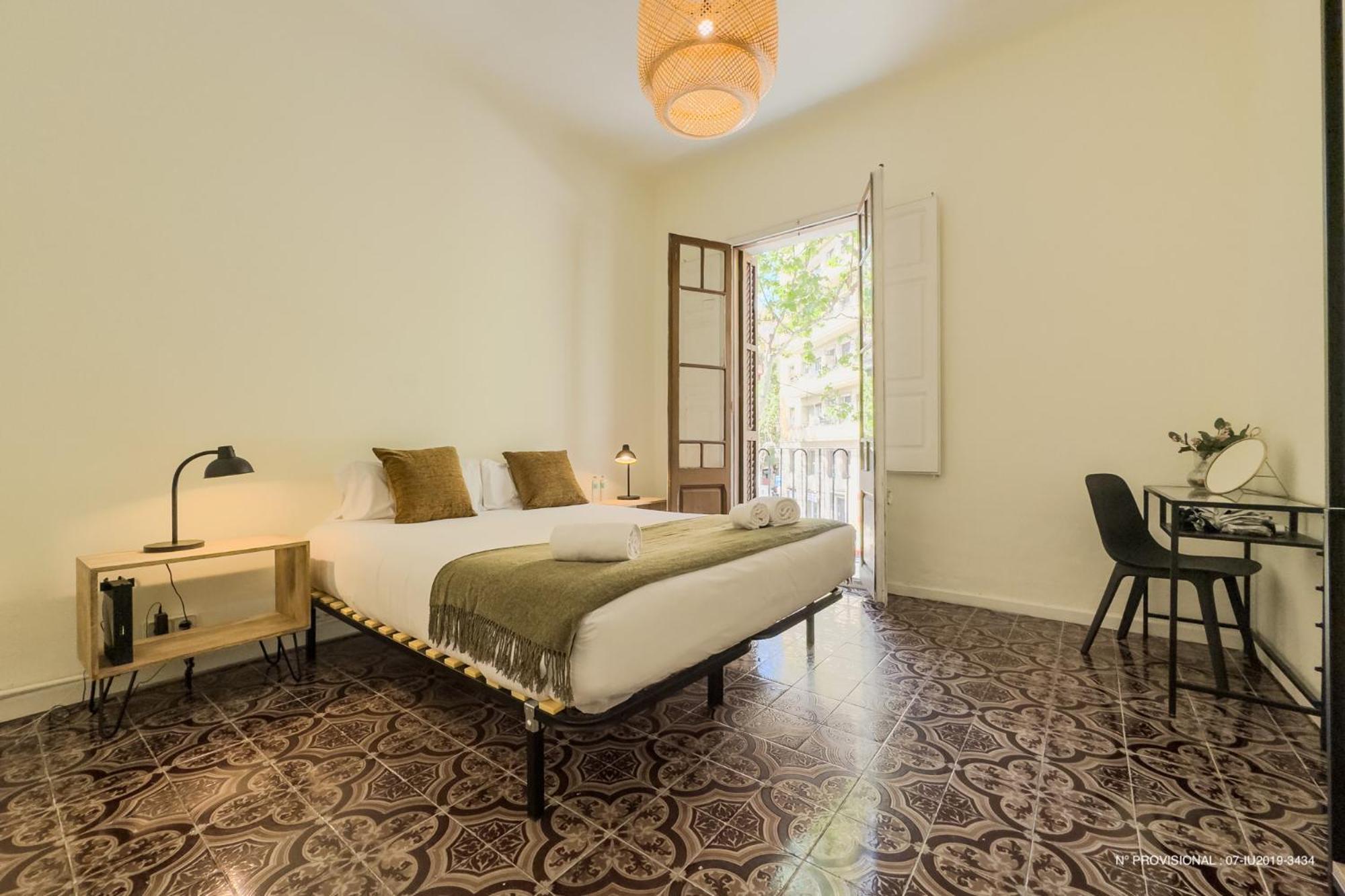 Sagrada Familia 360 Appartement