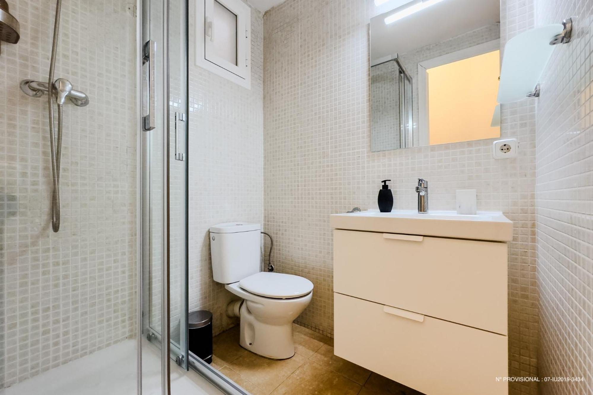 Appartement Sagrada Familia 360 Barcelone