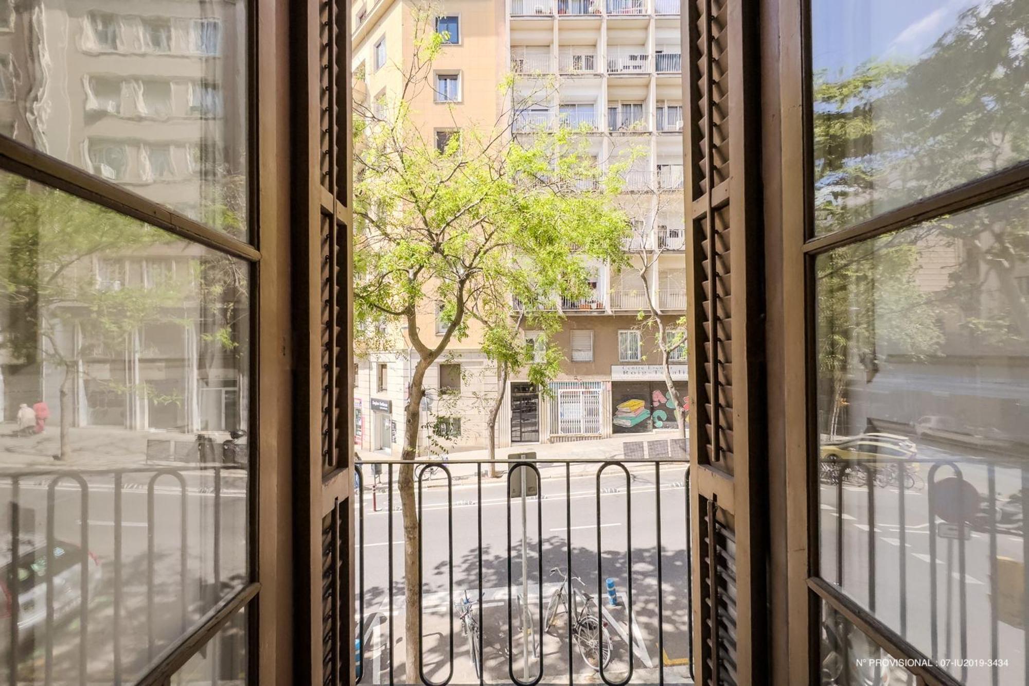 Appartement Sagrada Familia 360